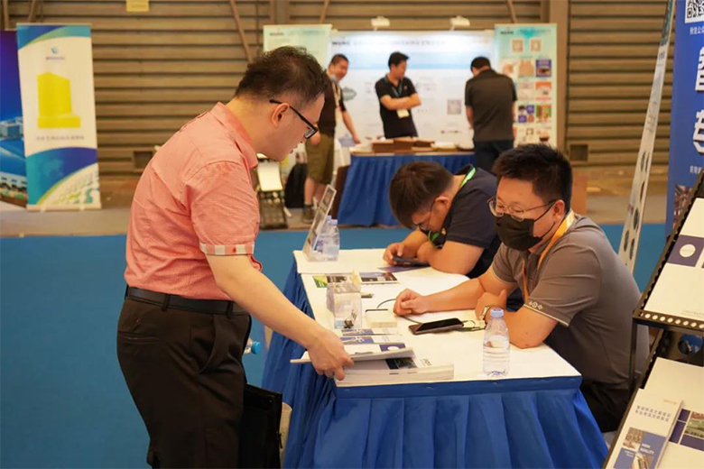 仲夏相約，冷鏈?zhǔn)?huì) | 寶開亮相 2021亞洲冷庫建設(shè)與運(yùn)營展覽會(huì)