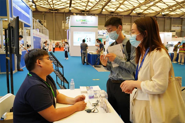 仲夏相約，冷鏈?zhǔn)?huì) | 寶開亮相 2021亞洲冷庫建設(shè)與運(yùn)營展覽會(huì)