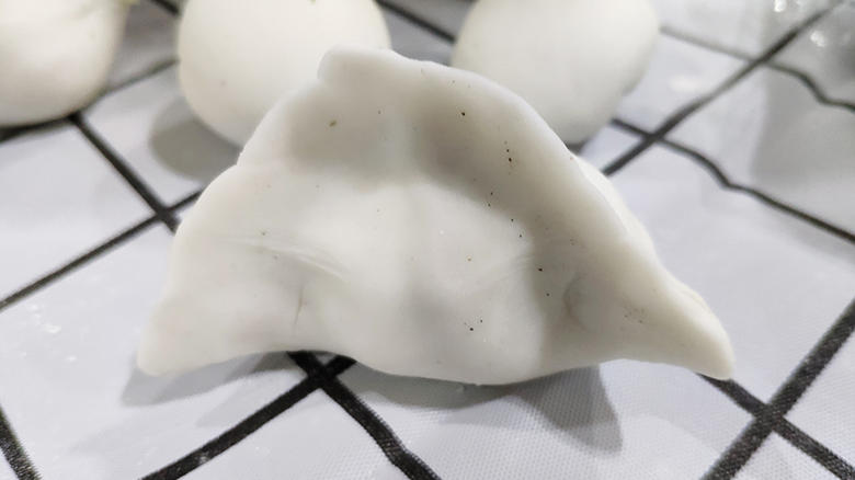 贏好禮，陪你趣味鬧元宵 | 寶開(kāi)舉辦“包湯圓 · 猜燈謎 · 迎元宵”主題活動(dòng)