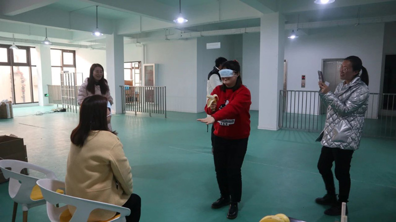 繽紛平安夜，歡樂(lè)圣誕節(jié) | 寶開(kāi)舉辦第四季度員工集體生日會(huì)