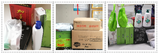 關(guān)愛職工 · 夏送清涼 | 寶開工會赴一線送清涼，致敬高溫下的堅守