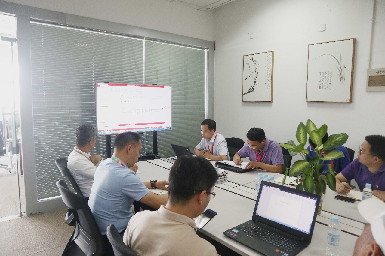 開工！波司登CDC二期工程項(xiàng)目全面啟動(dòng)實(shí)施！