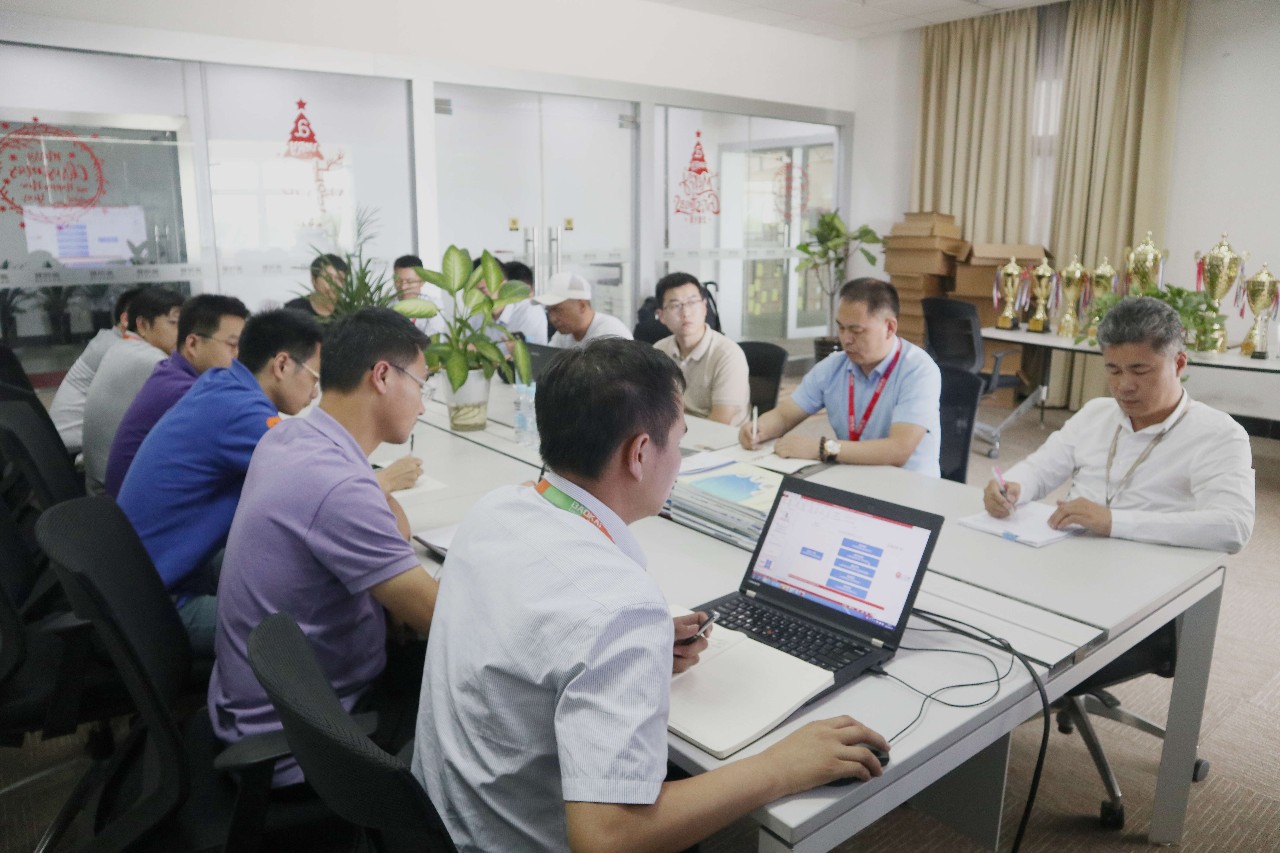 開工！波司登CDC二期工程項(xiàng)目全面啟動(dòng)實(shí)施！