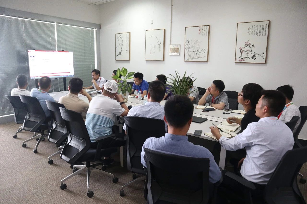 開工！波司登CDC二期工程項(xiàng)目全面啟動(dòng)實(shí)施！