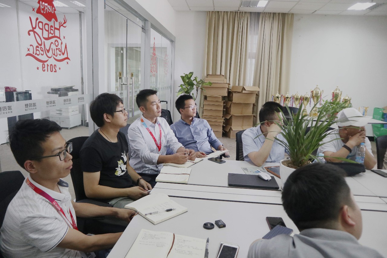 開工！波司登CDC二期工程項(xiàng)目全面啟動(dòng)實(shí)施！