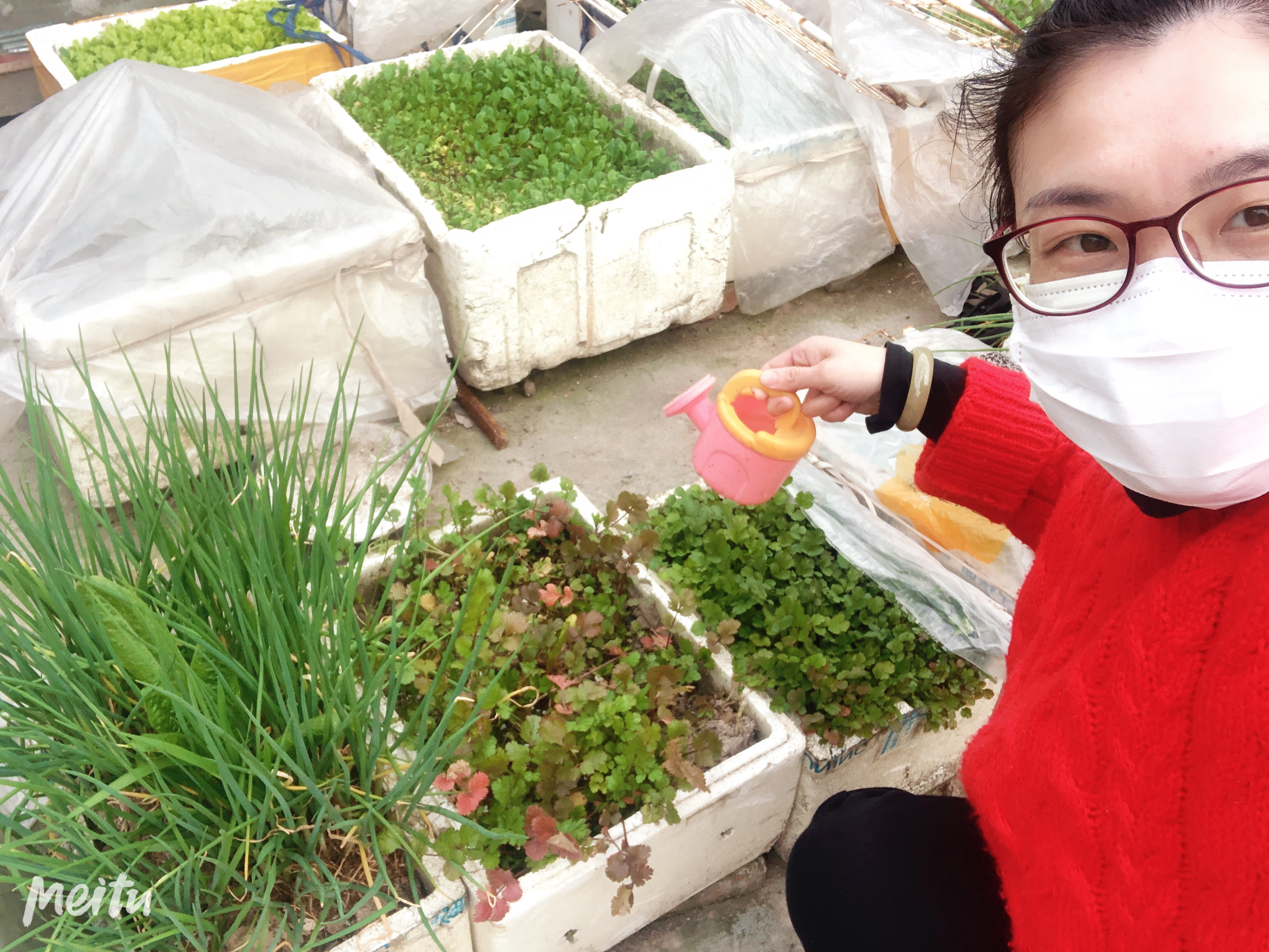 Happy Women’s Day | 戰(zhàn)疫時期，這個三八節(jié)，我們“e”起過！