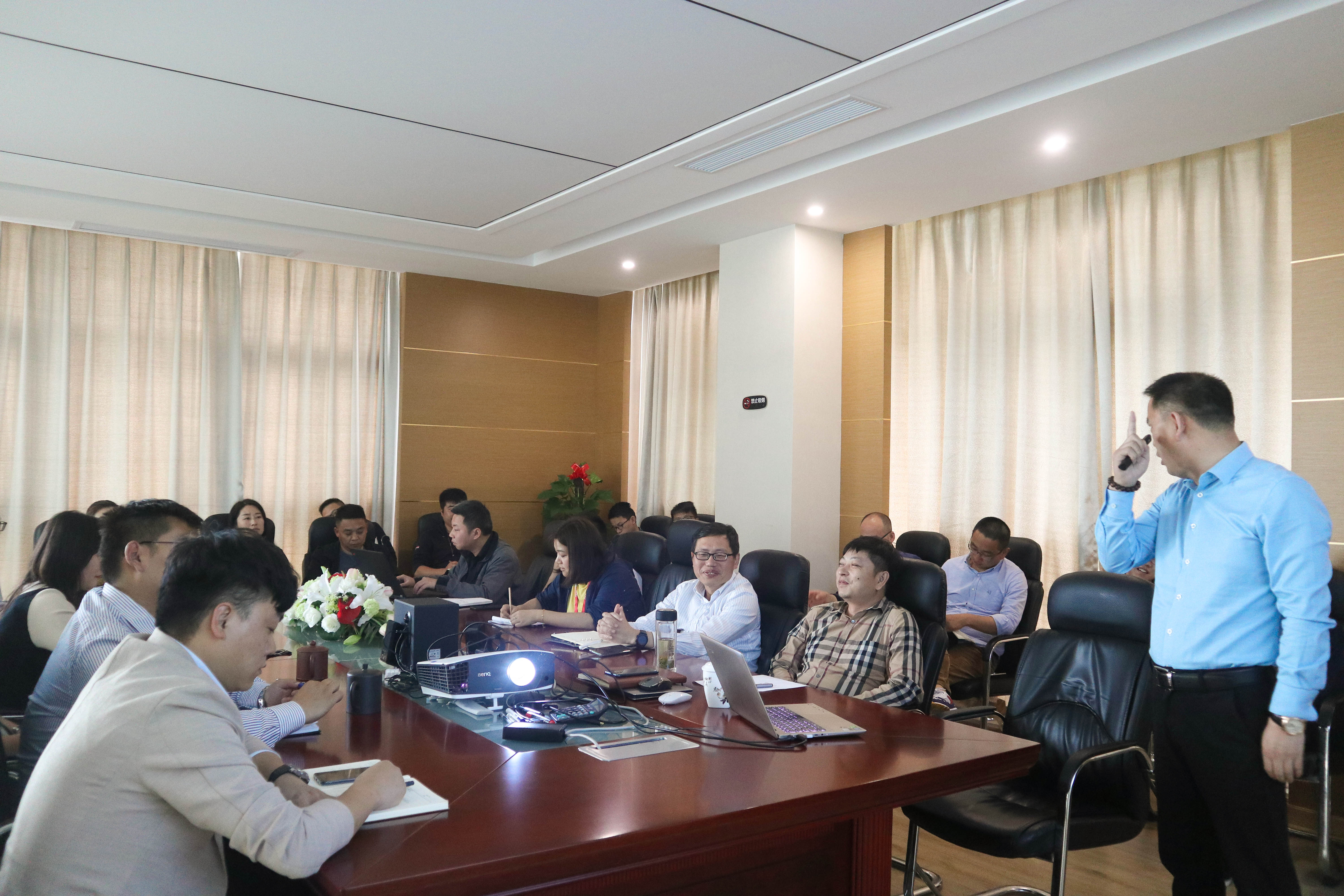 內(nèi)訓(xùn)會(huì)第二講 | 從自我管理到企業(yè)管理：如何做好PDCA、SDCA和ABC管理法的實(shí)際運(yùn)用