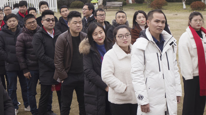 不忘初心擔使命，奮楫再創(chuàng)新傳奇 | 寶開年度盛典系列活動圓滿收官