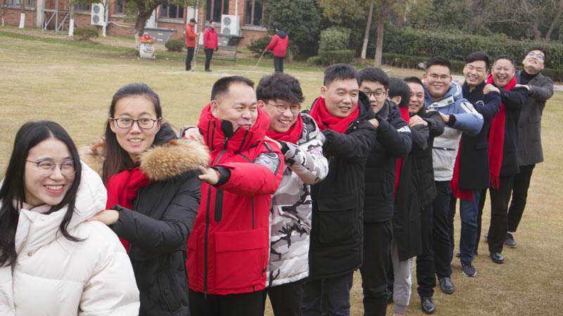 不忘初心擔使命，奮楫再創(chuàng)新傳奇 | 寶開年度盛典系列活動圓滿收官