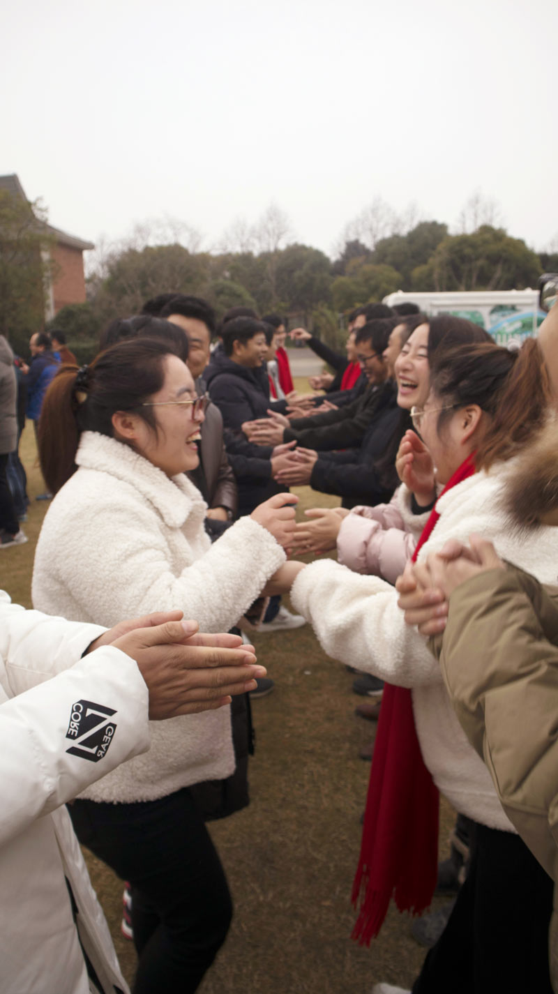 不忘初心擔使命，奮楫再創(chuàng)新傳奇 | 寶開年度盛典系列活動圓滿收官