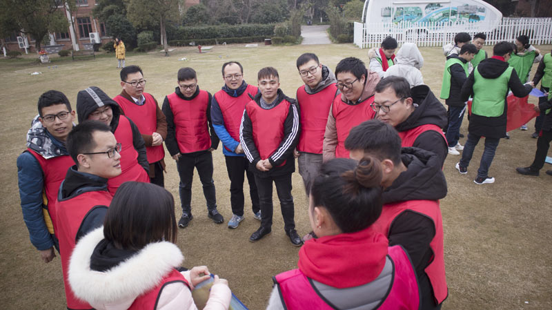 不忘初心擔使命，奮楫再創(chuàng)新傳奇 | 寶開年度盛典系列活動圓滿收官