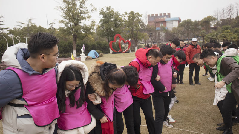 不忘初心擔使命，奮楫再創(chuàng)新傳奇 | 寶開年度盛典系列活動圓滿收官