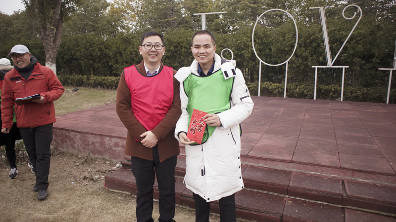 不忘初心擔使命，奮楫再創(chuàng)新傳奇 | 寶開年度盛典系列活動圓滿收官