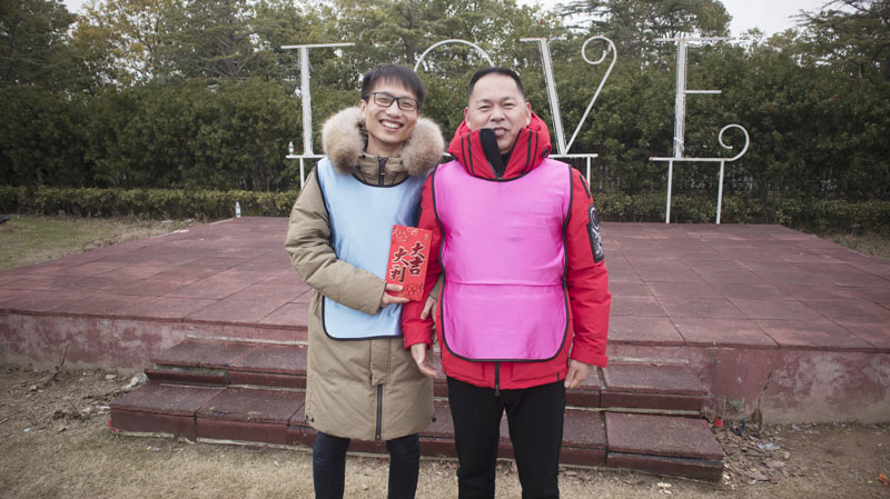 不忘初心擔使命，奮楫再創(chuàng)新傳奇 | 寶開年度盛典系列活動圓滿收官