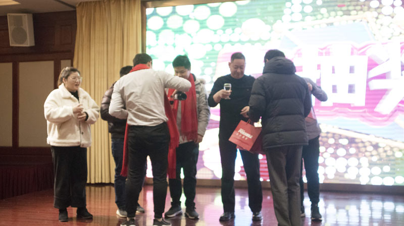 不忘初心擔使命，奮楫再創(chuàng)新傳奇 | 寶開年度盛典系列活動圓滿收官