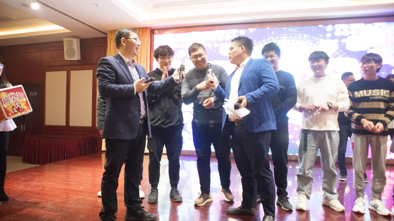 不忘初心擔使命，奮楫再創(chuàng)新傳奇 | 寶開年度盛典系列活動圓滿收官