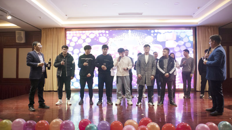 不忘初心擔使命，奮楫再創(chuàng)新傳奇 | 寶開年度盛典系列活動圓滿收官
