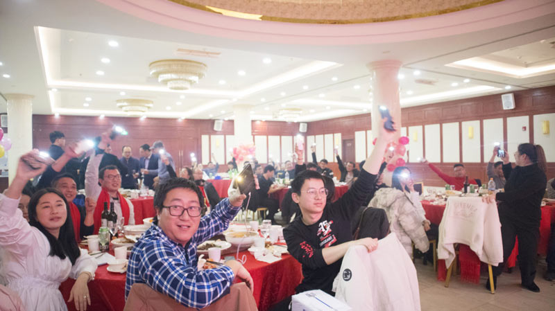 不忘初心擔使命，奮楫再創(chuàng)新傳奇 | 寶開年度盛典系列活動圓滿收官