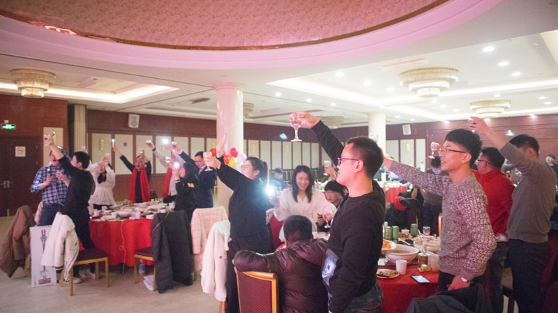 不忘初心擔使命，奮楫再創(chuàng)新傳奇 | 寶開年度盛典系列活動圓滿收官