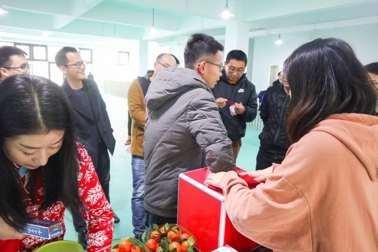 迎春納福鬧元宵，歡聲笑語度上元 | 寶開元宵節(jié)系列活動報道