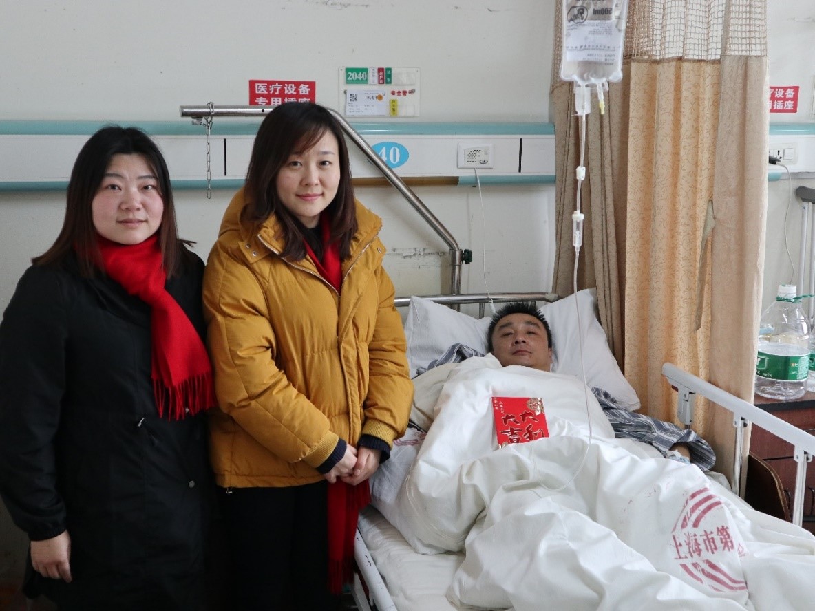 新聞 | “不忘初心創(chuàng)輝煌，牢記使命迎挑戰(zhàn)”寶開年會系列活動報道