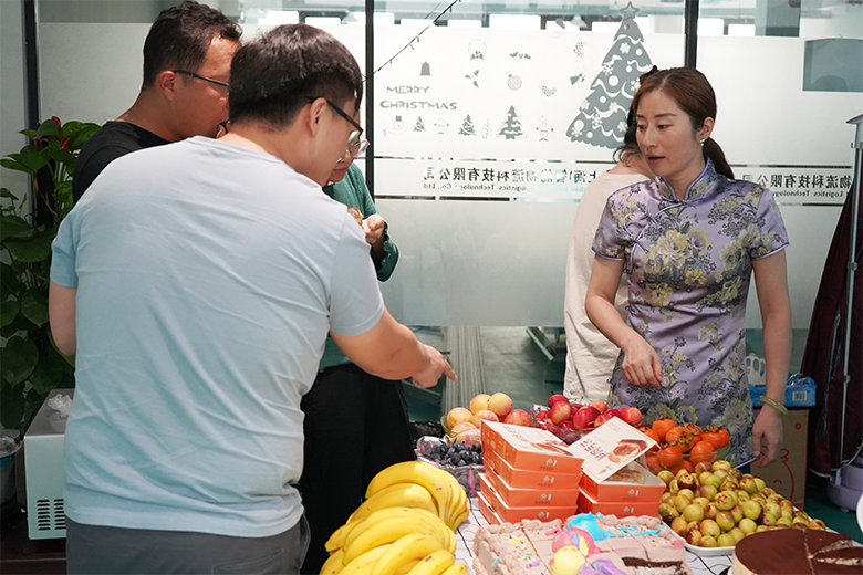 月圓中秋 · 集體慶生 | 溫馨九月，迎佳節(jié)，賀生辰，共團圓！