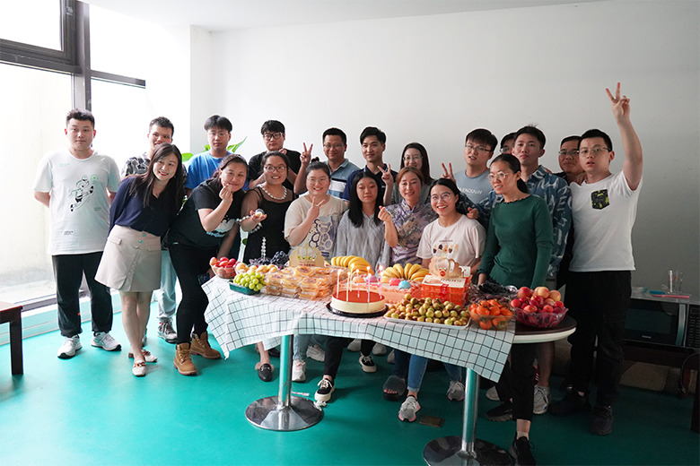 月圓中秋 · 集體慶生 | 溫馨九月，迎佳節(jié)，賀生辰，共團圓！